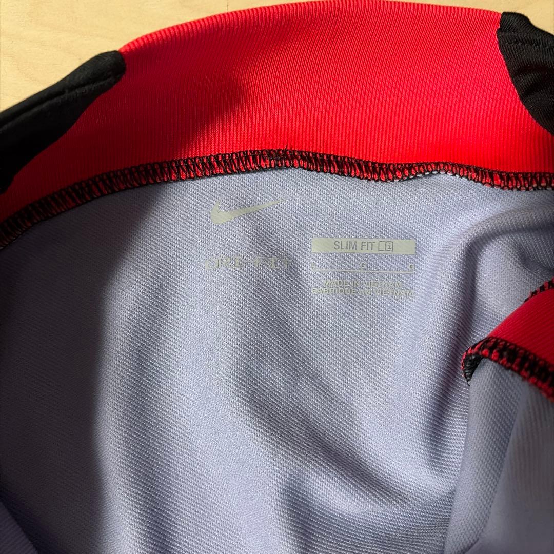 Nike Liverpool 長袖ジャージ Lサイズ