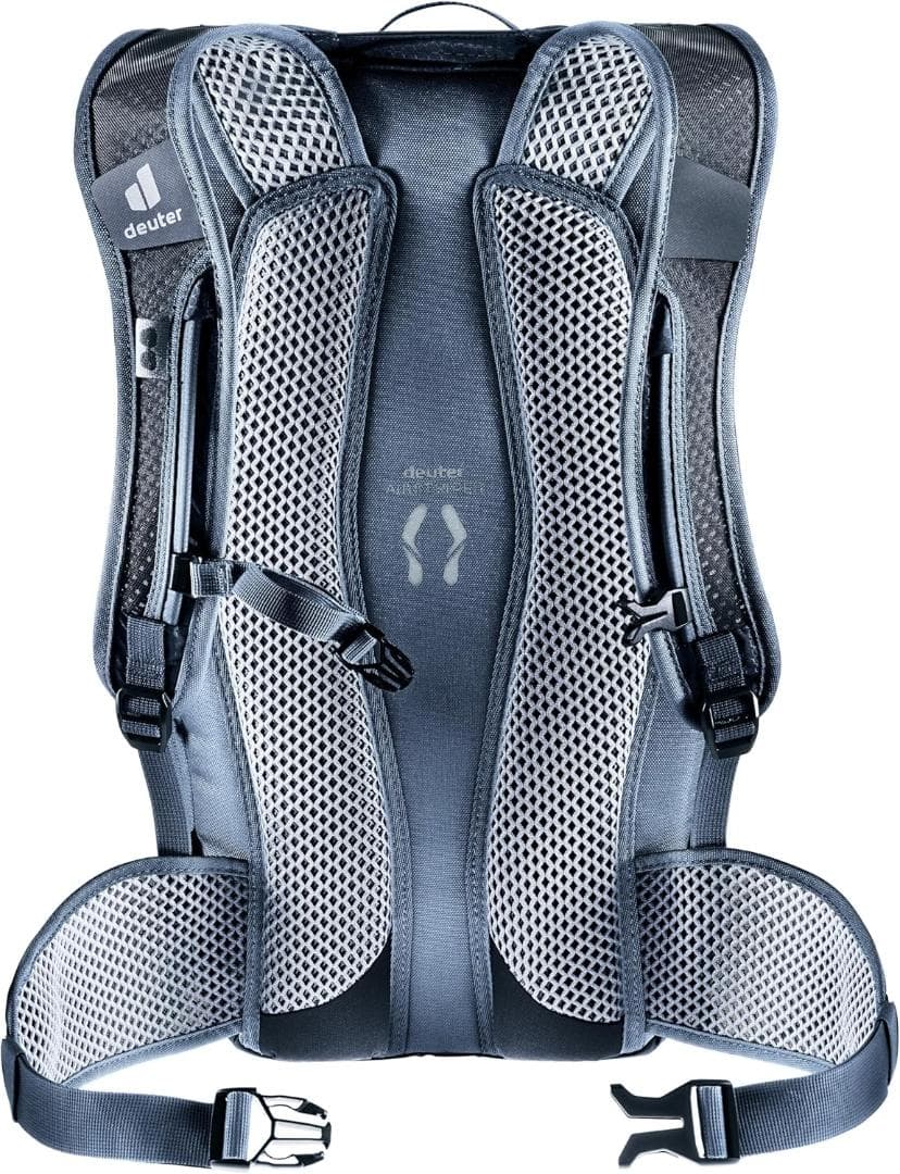 ドイター サイクリングバックパック レース 16 レイクxインク （16L）