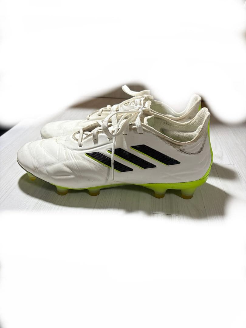 adidas サッカーシューズ コパピュア