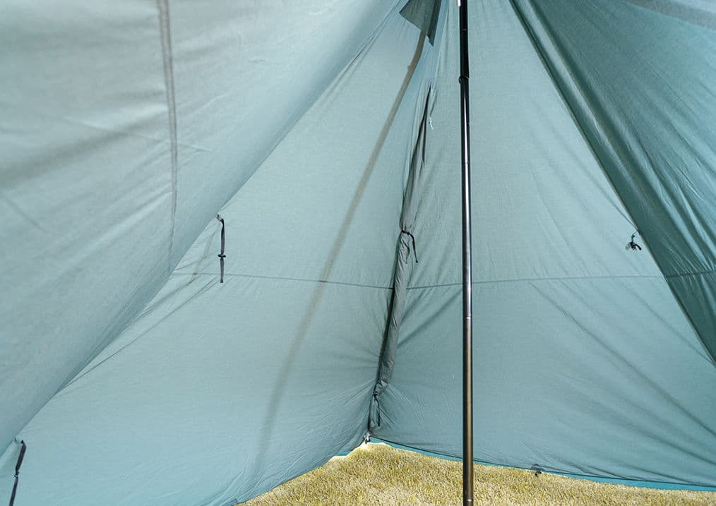 【未開封品】 tent-Mark DESIGNS サーカスTC DX＋（サンド）