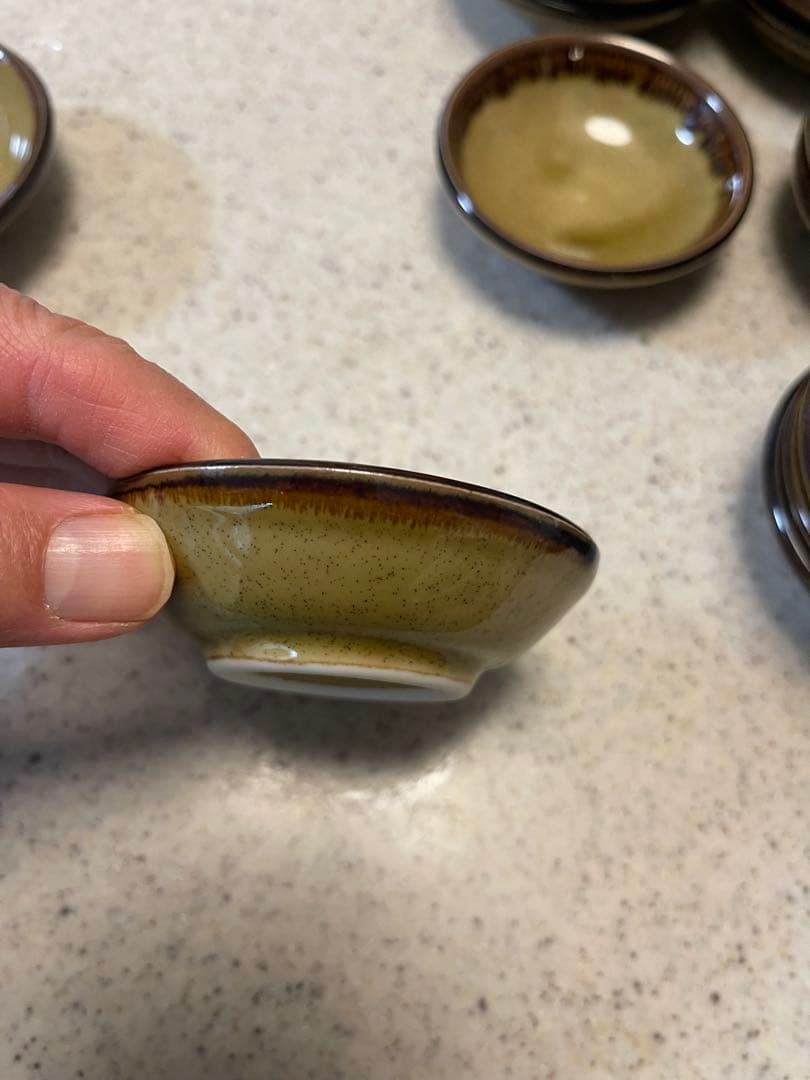 漬物入器