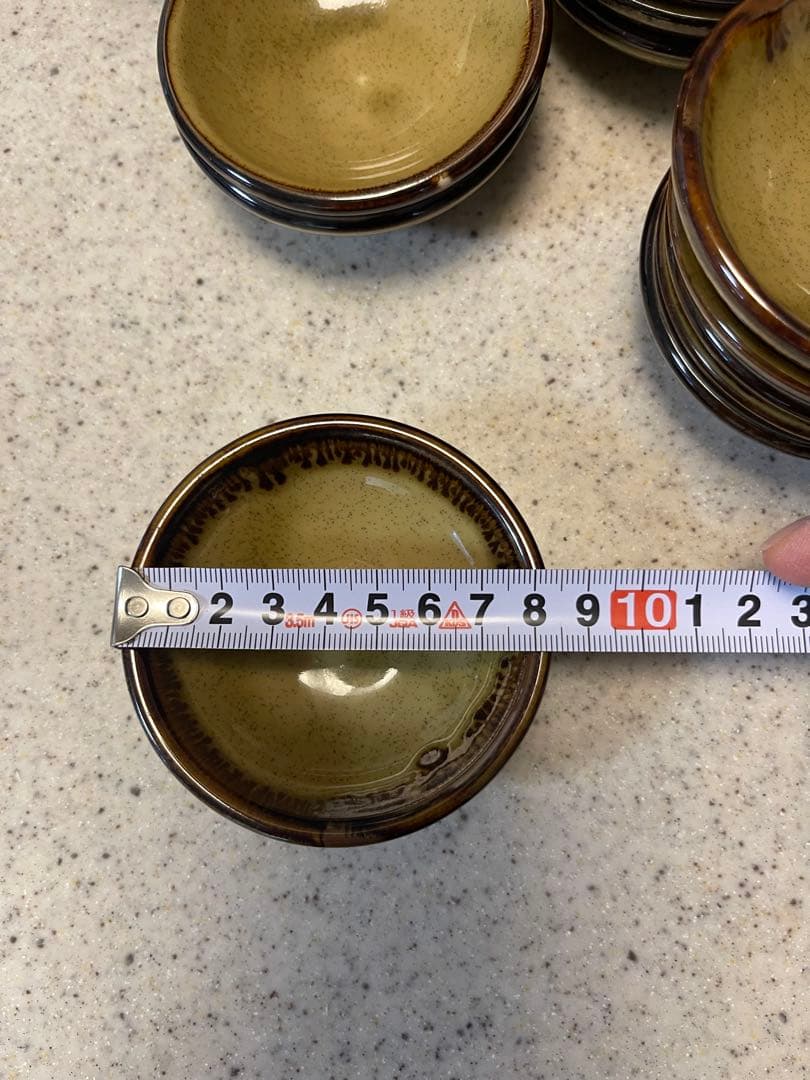 漬物入器