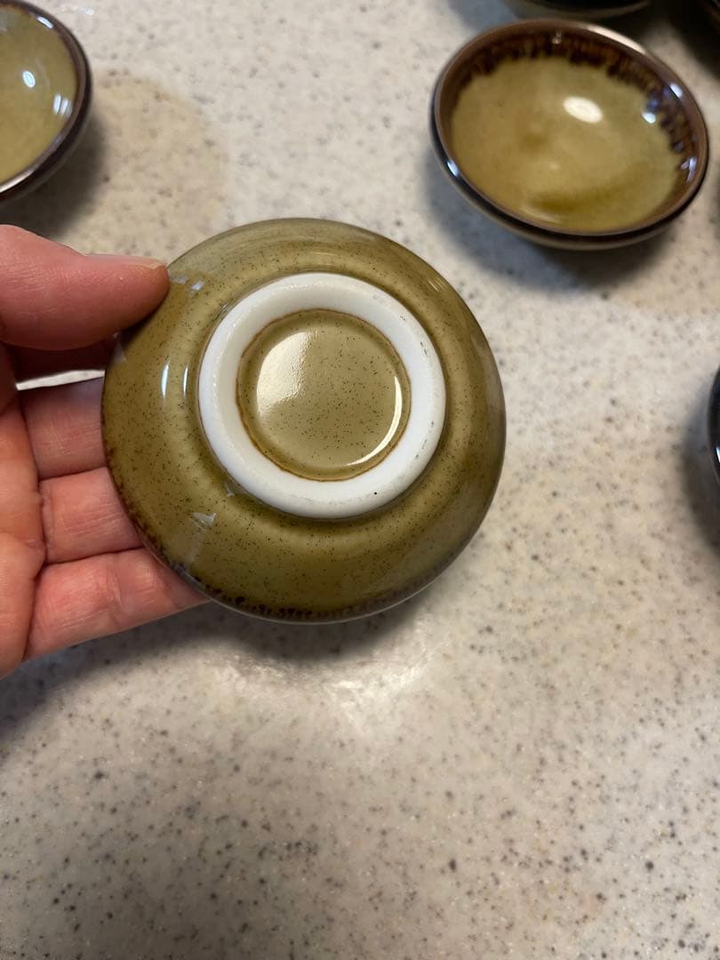 漬物入器