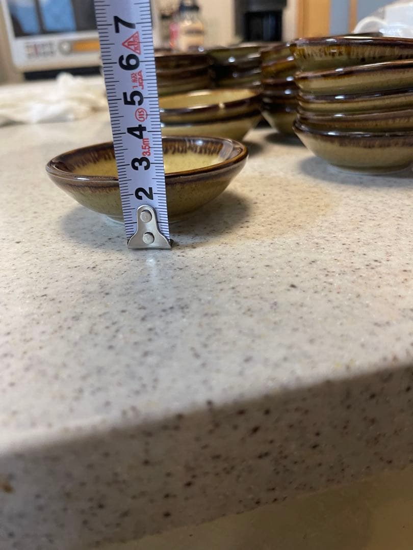 漬物入器