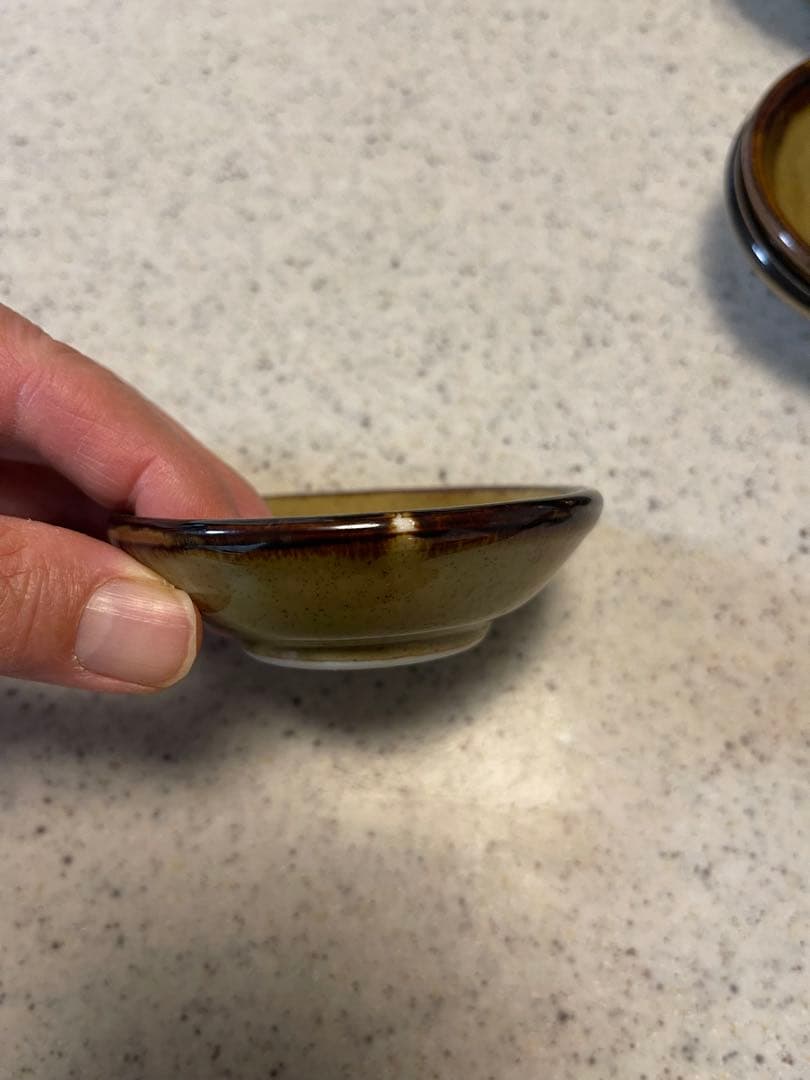漬物入器