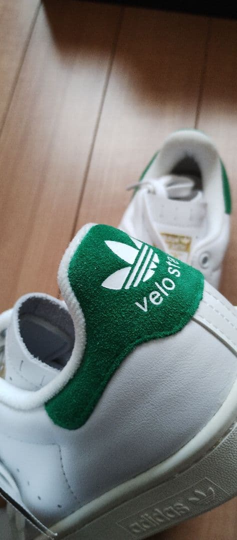 ベロスタンスミス / Velostan Smith 自転車用