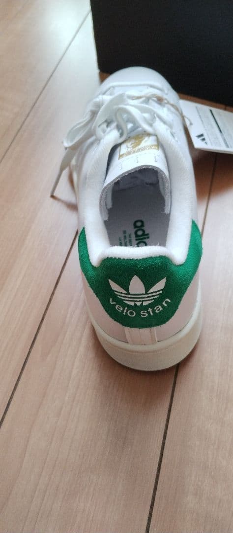 ベロスタンスミス / Velostan Smith 自転車用