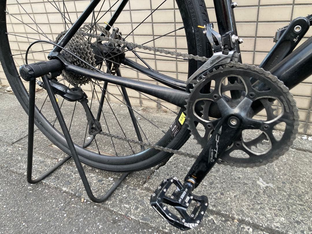 送料込CANNONDALE SYNAPSE 2 キャノンデール シナプス 2