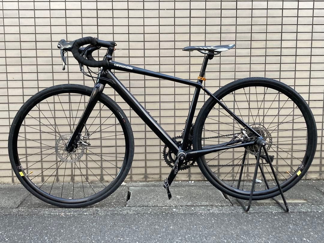 送料込CANNONDALE SYNAPSE 2 キャノンデール シナプス 2