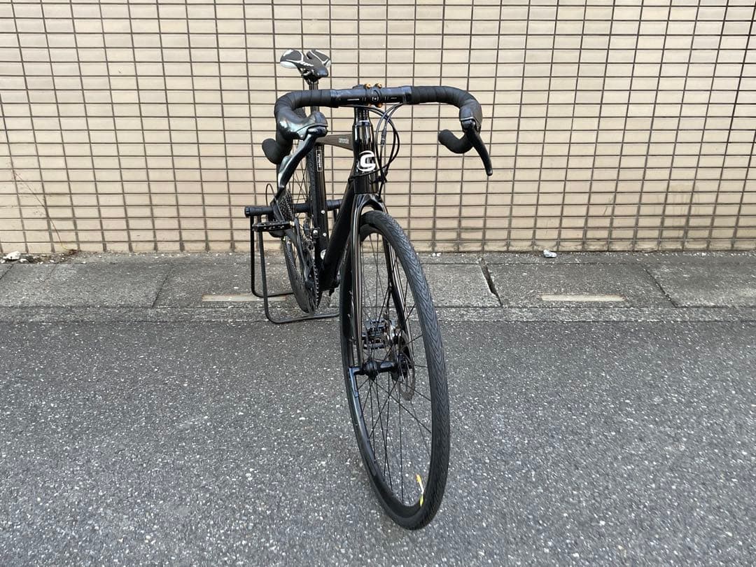 送料込CANNONDALE SYNAPSE 2 キャノンデール シナプス 2