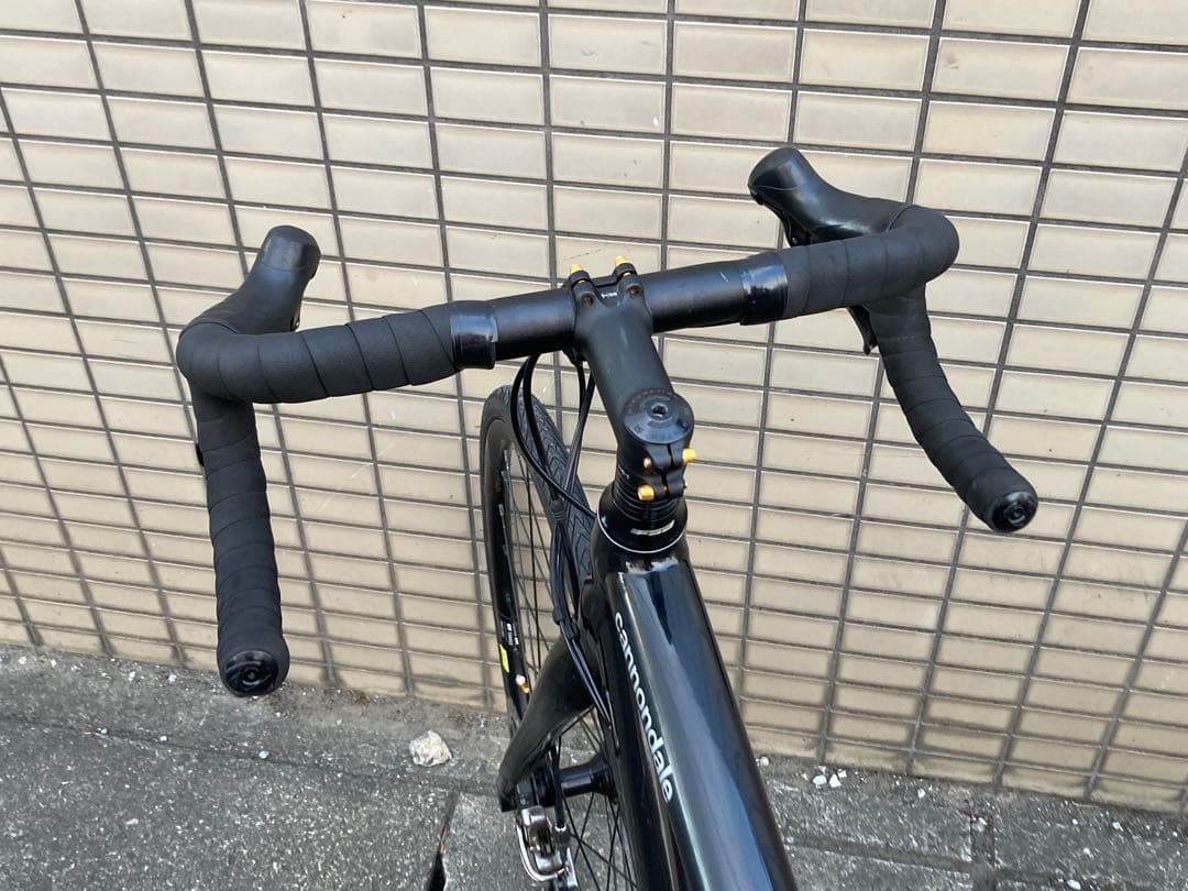 送料込CANNONDALE SYNAPSE 2 キャノンデール シナプス 2