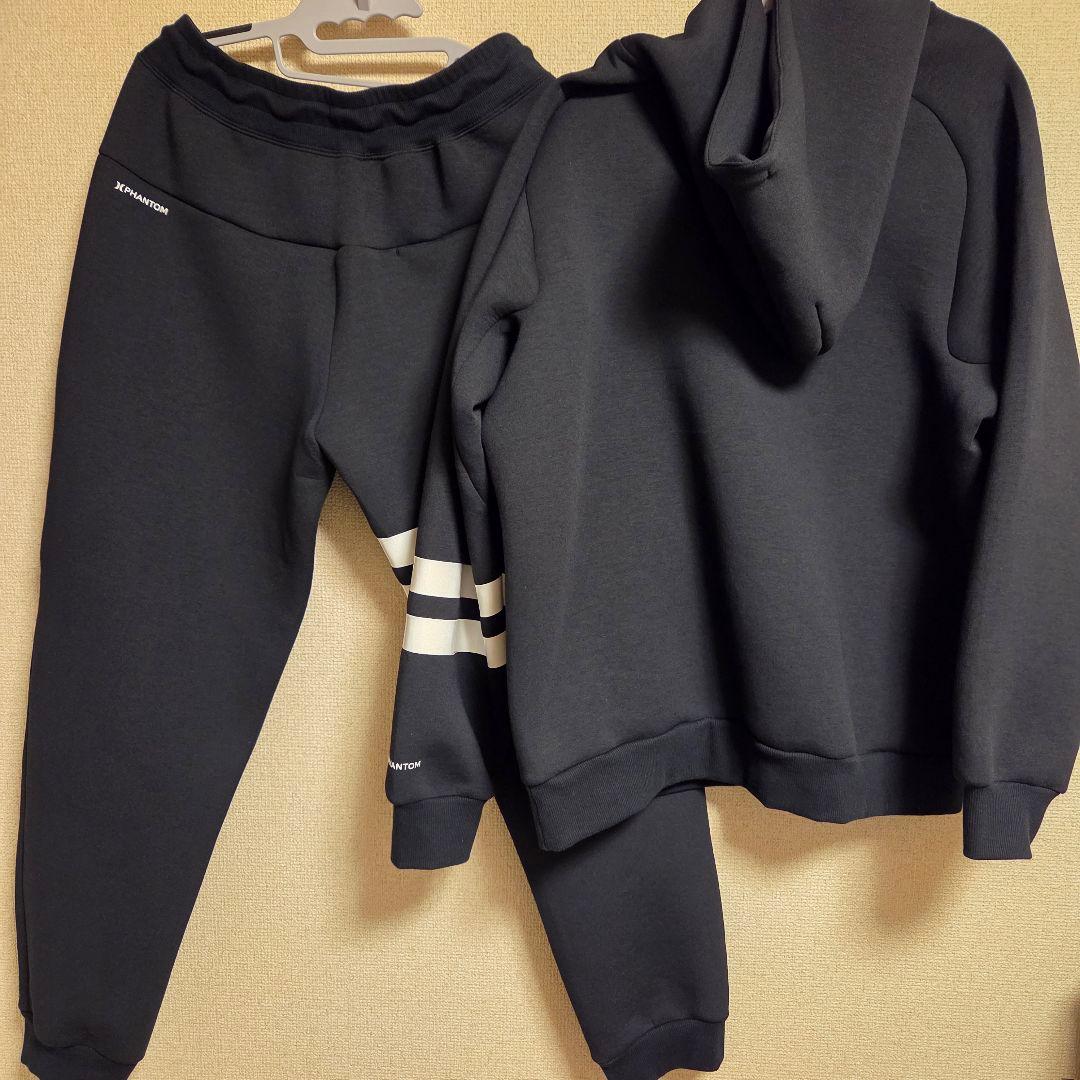 Hurley ハーレー スウェット セットアップ Mサイズ