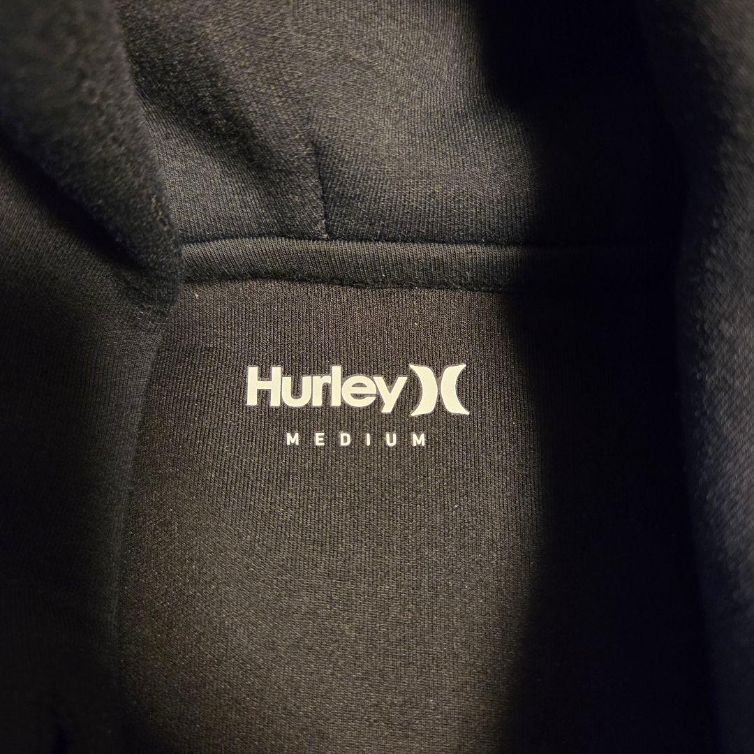Hurley ハーレー スウェット セットアップ Mサイズ
