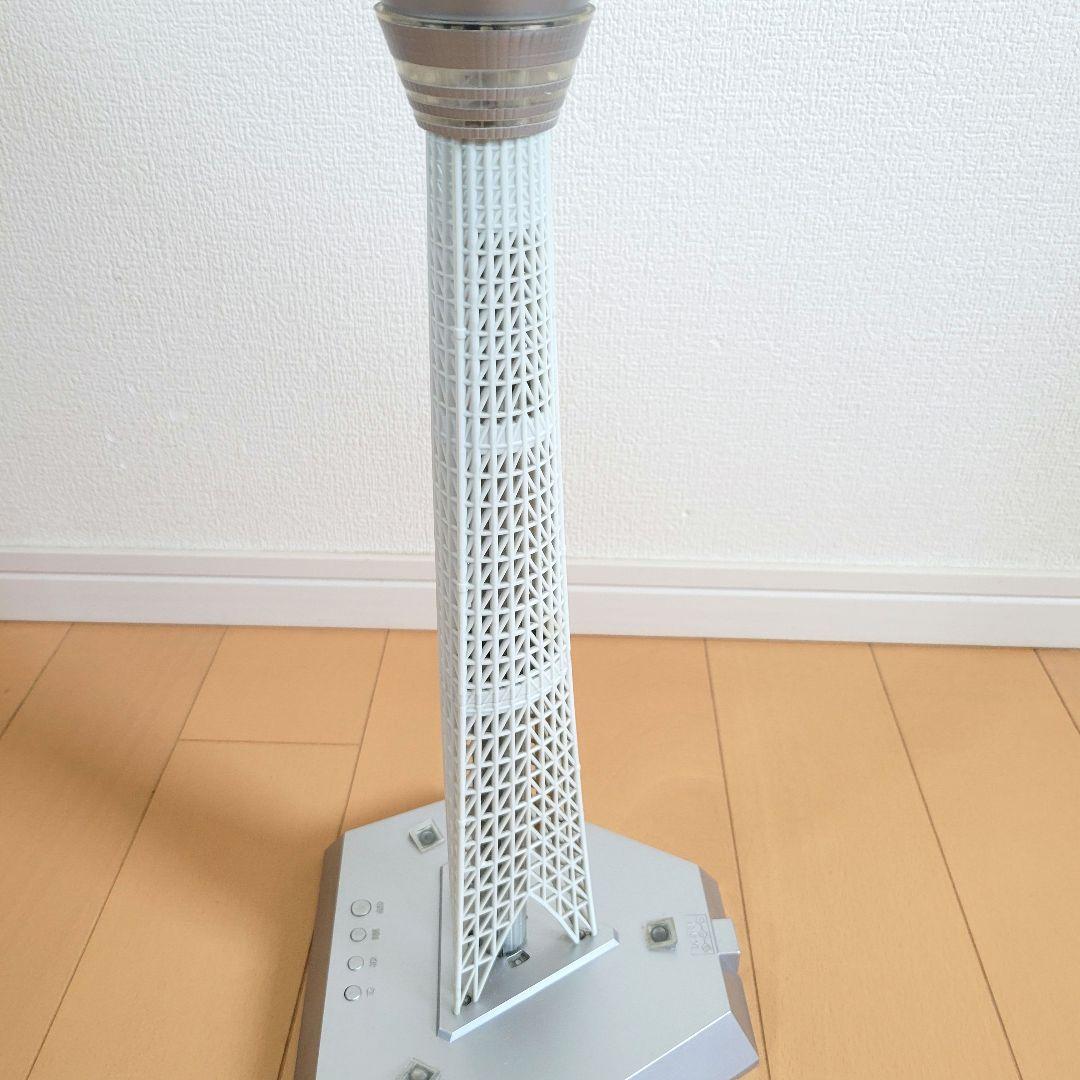ジョイパレット　スカイツリー　1/1000