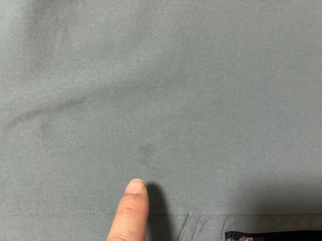 LUZeSOMBRA ナビゲーター上下セット　メッシュトップXL