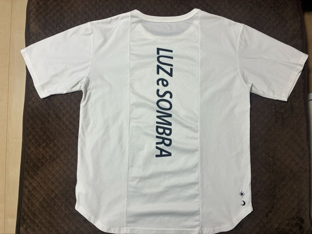 LUZeSOMBRA ナビゲーター上下セット　メッシュトップXL