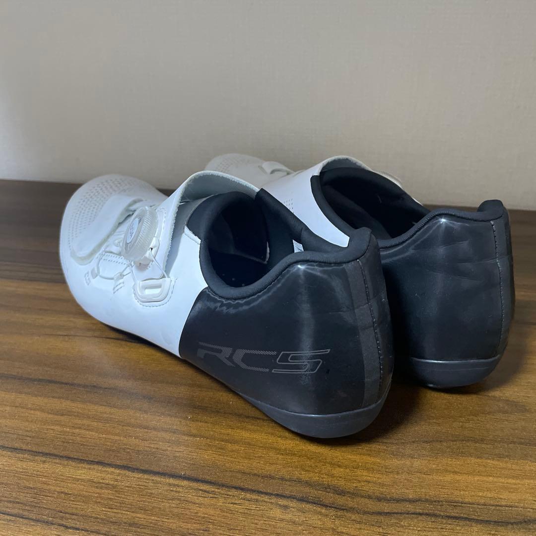 SHIMANO ビンディングシューズ 26.5cm