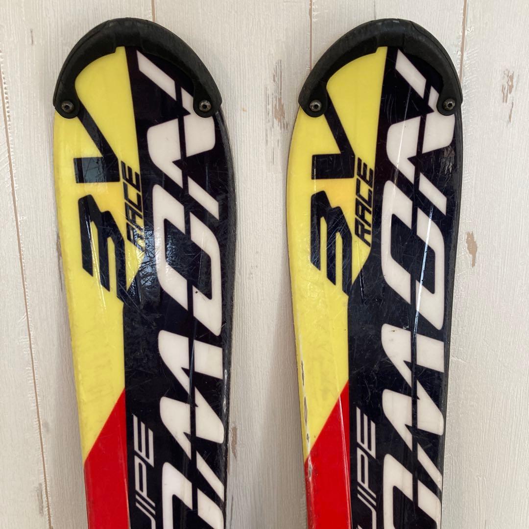 EQUIPE 3V RACE SL-155 SALOMON サロモン　メンテ済み