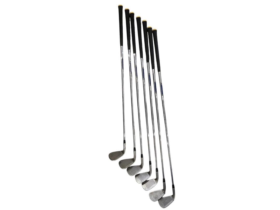 ◇Callaway golf X-20 ツアーアイアン　7本セット