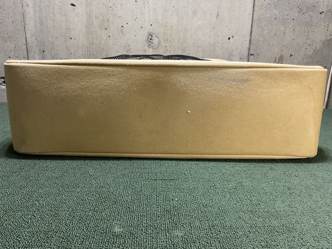 廃盤品 赤ベルト 収納ケース スノーピーク  peak