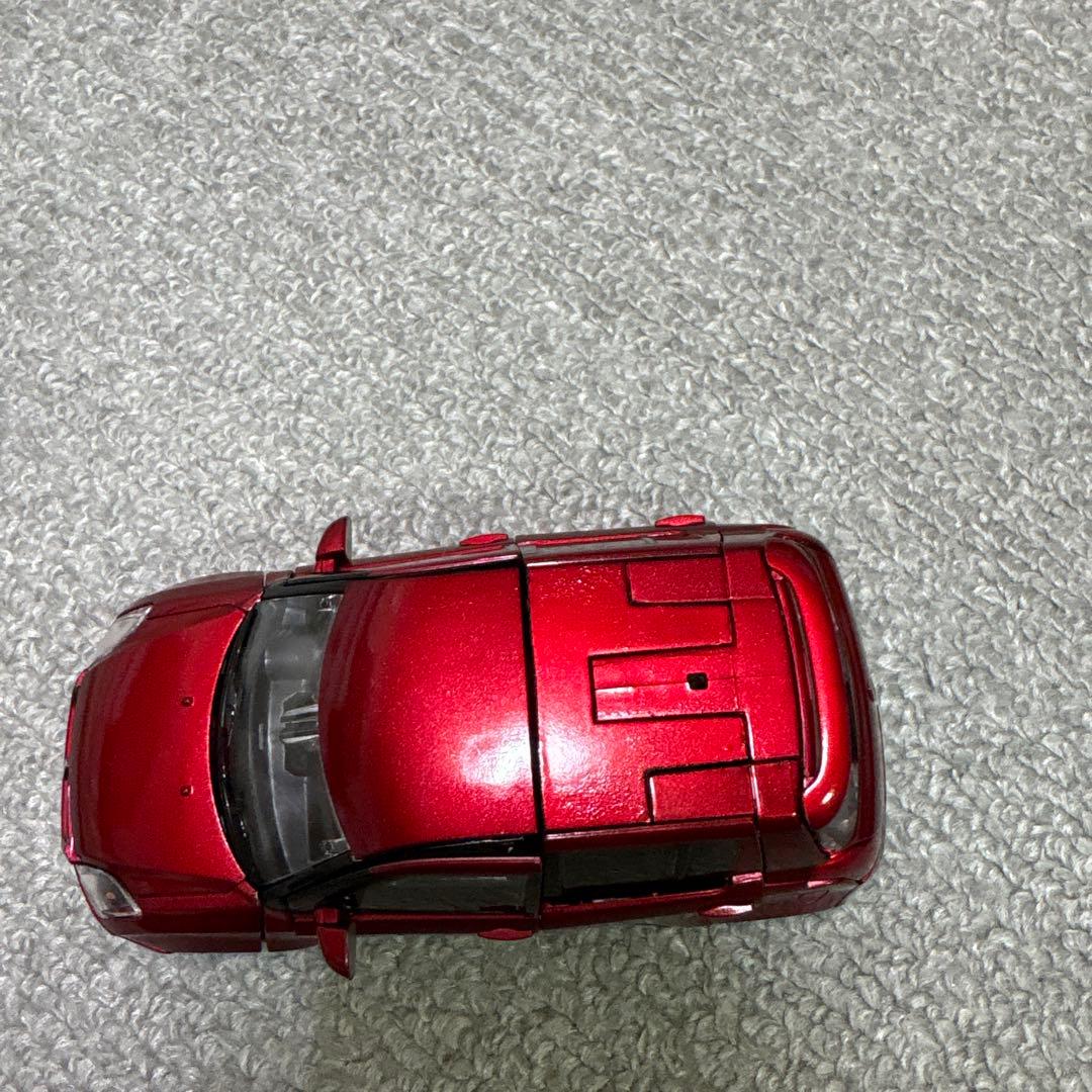 トランスフォーマー オルタニティ SUZUKI SWIFT SPORT/クリフ