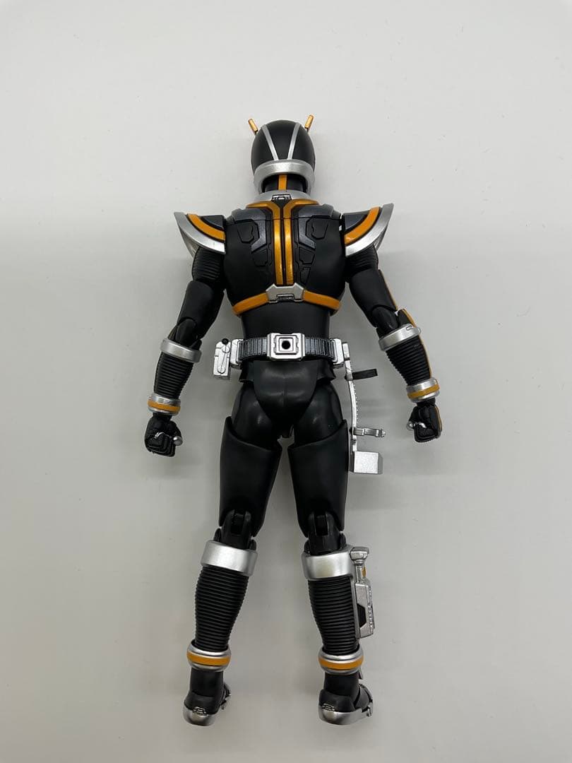 真骨彫 フィギュアーツ 仮面ライダーカイザ / 仮面ライダーファイズ