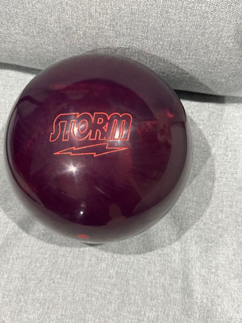 storm フィジックスインスパイア