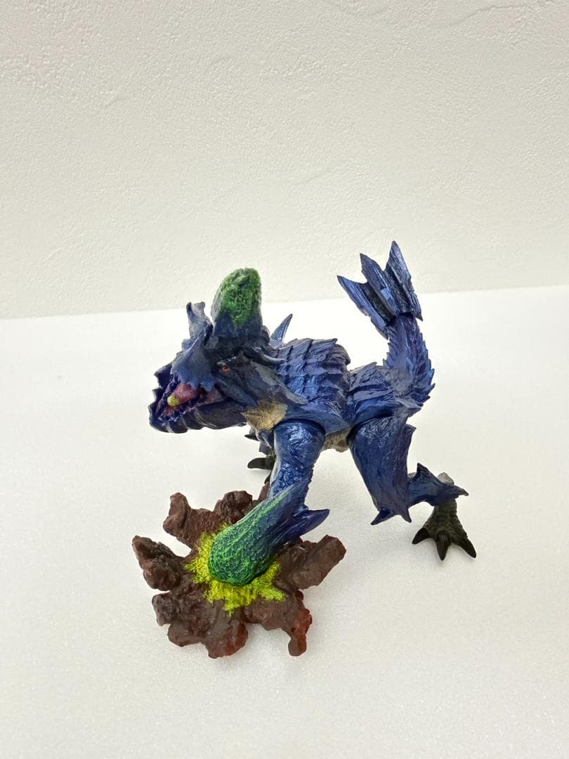 【希少・絶版】【モンスターハンター】 フィギュア まとめ売り
