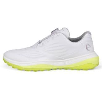 エコー ゴルフシューズ ecco LT1 BOA