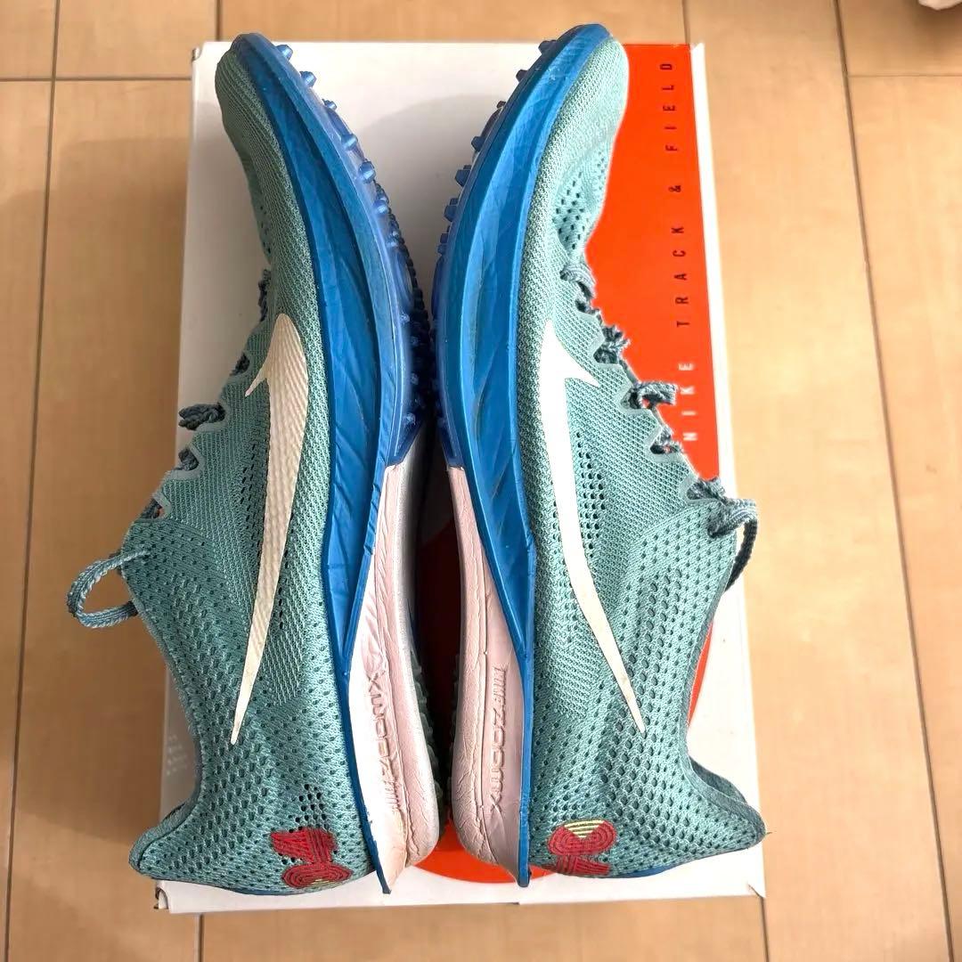 NIKE ドラゴンフライ2 25.0