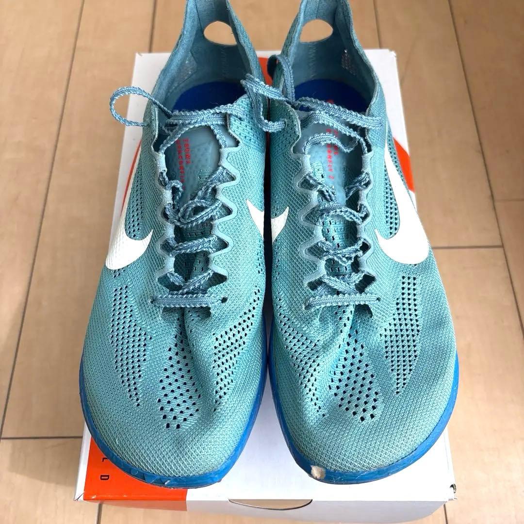 NIKE ドラゴンフライ2 25.0