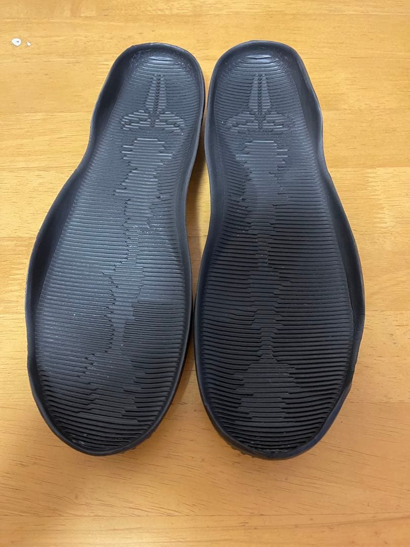 Nike Kobe バスケットシューズ ブラック/イエローmentality3