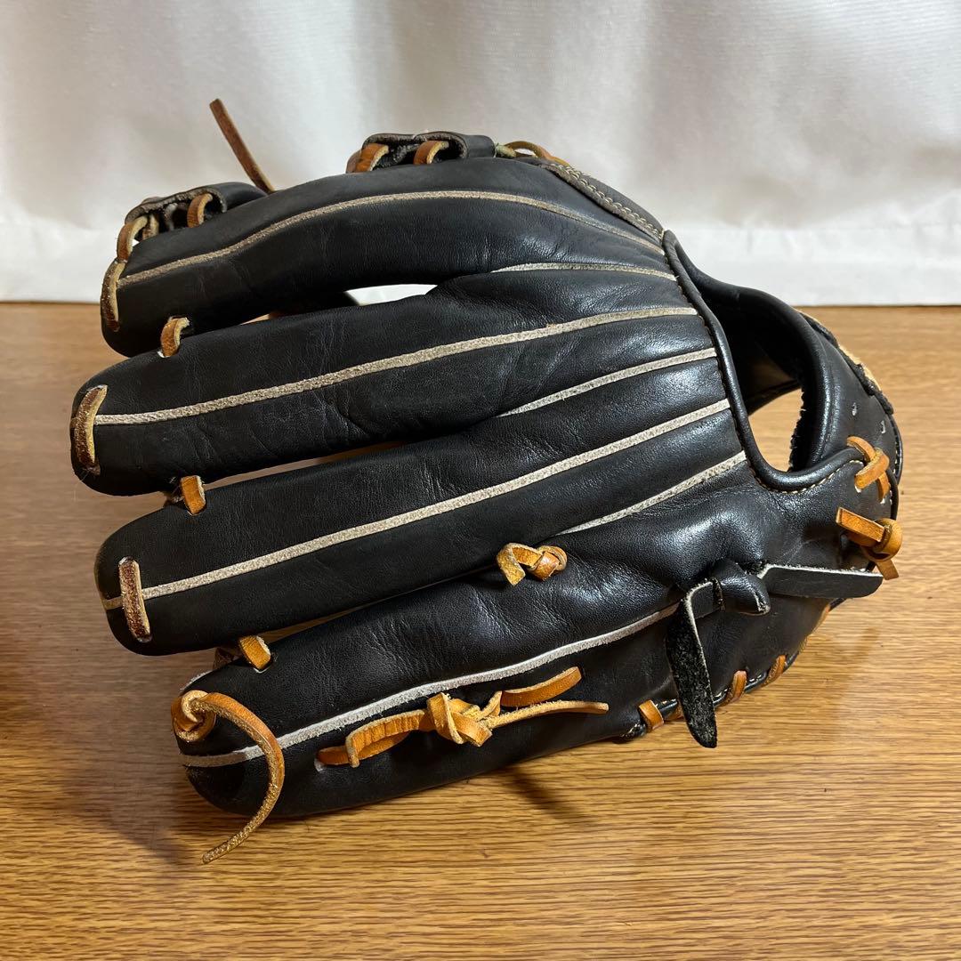 SSK 一般軟式 グローブ グラブ 内野用 良品