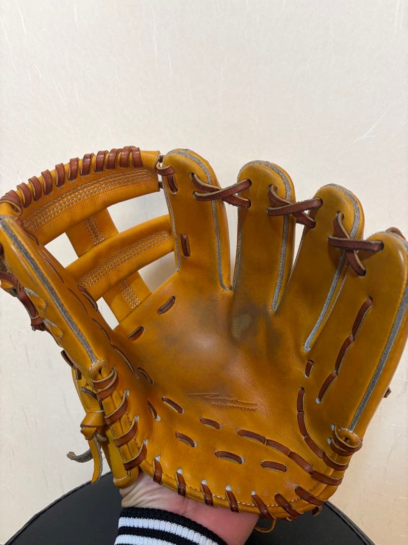 【美品】アイピーセレクト　十河モデル