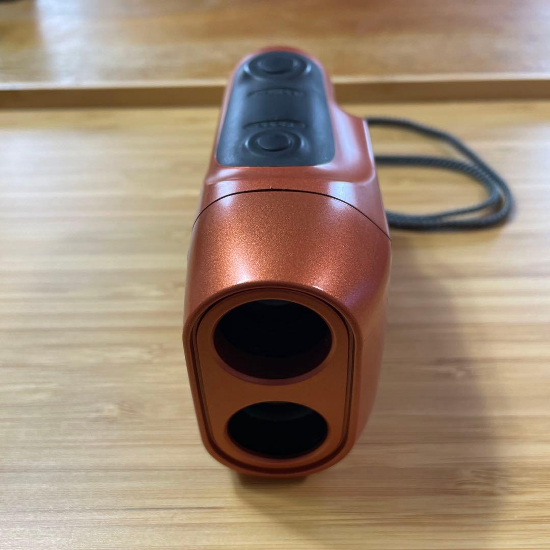 ニコンNikon ゴルフ距離計 LASER550AS