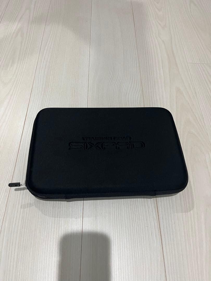 ★SIXPAD シックスパッド パワースーツライト コアベルト ★Mサイズ