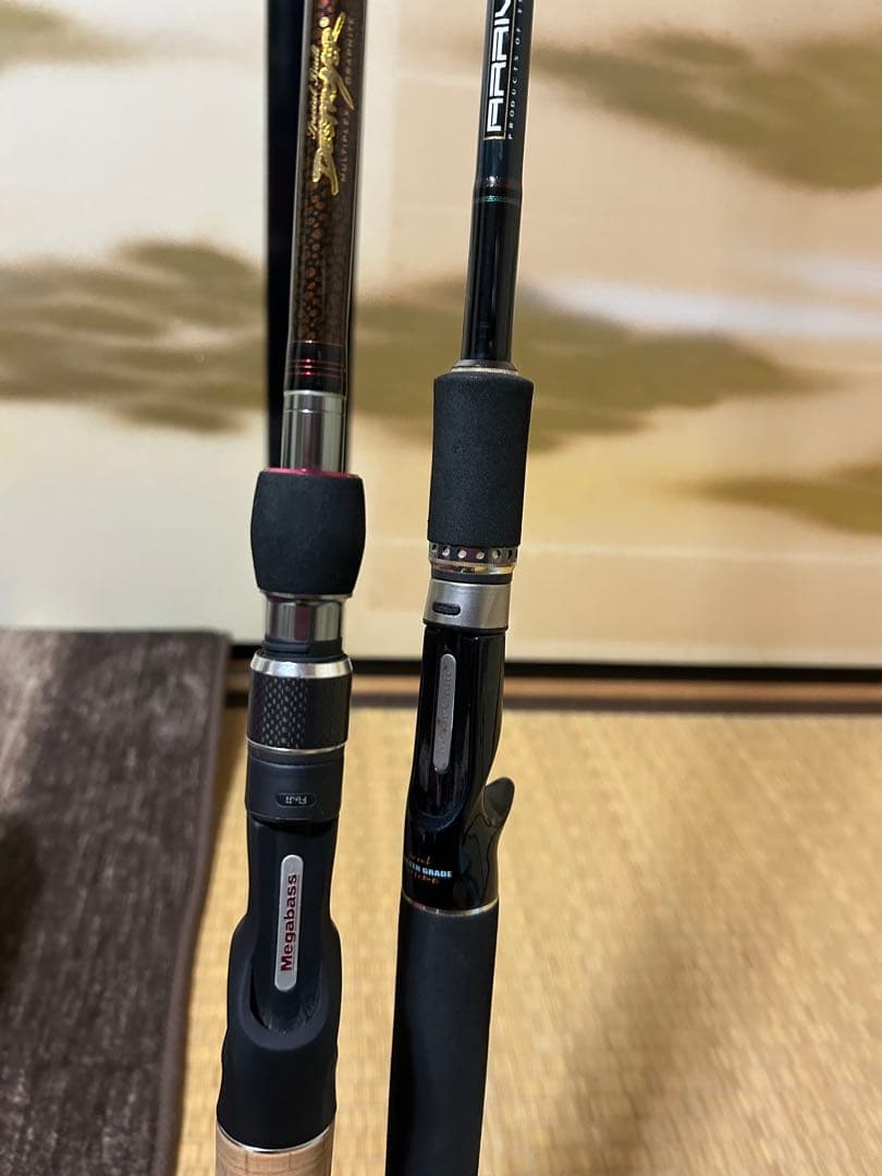 メガバス デストロイヤー エボルジオン F5・1/2-77 アライバル