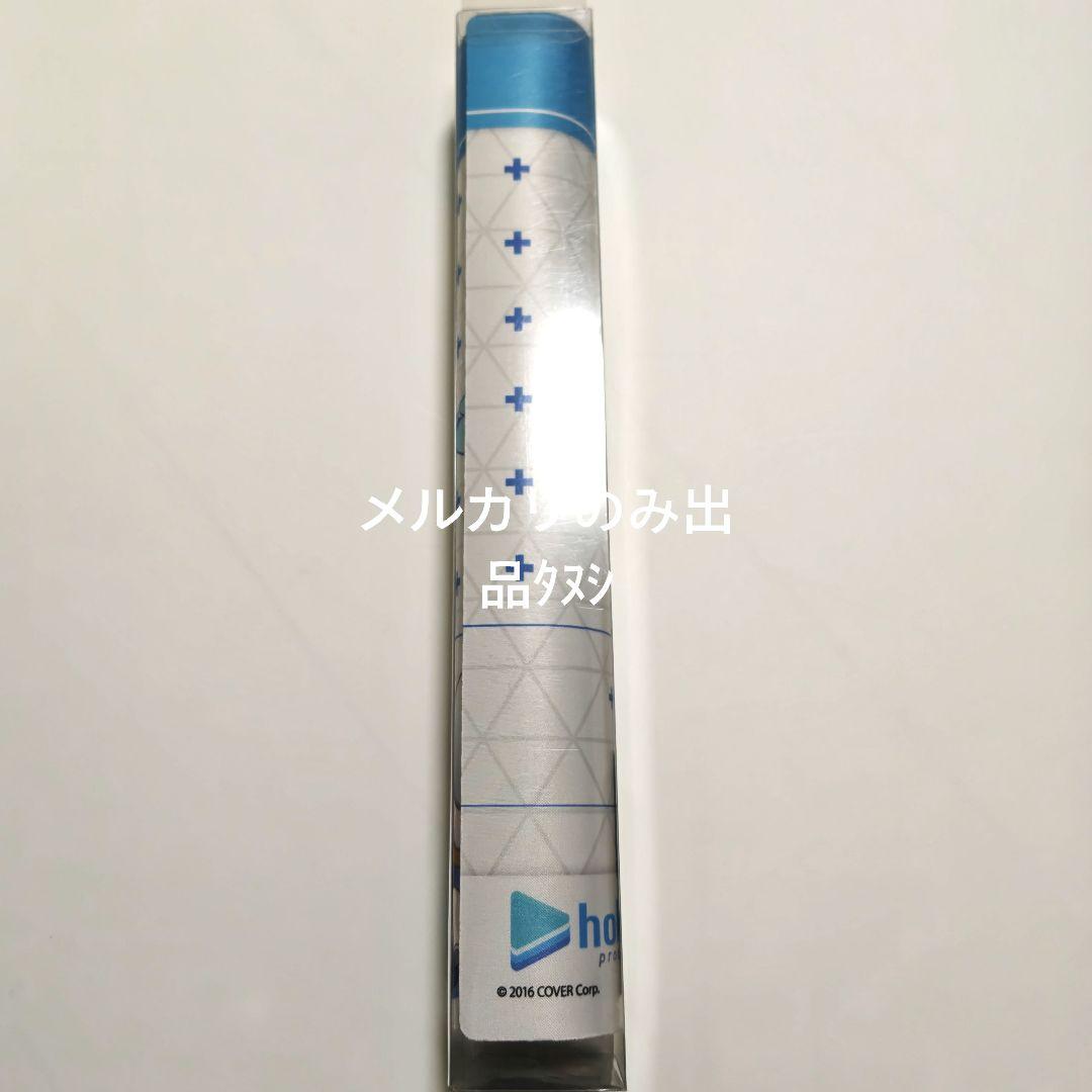 hololive SUPER EXPO 2022 天音かなた プレイマット