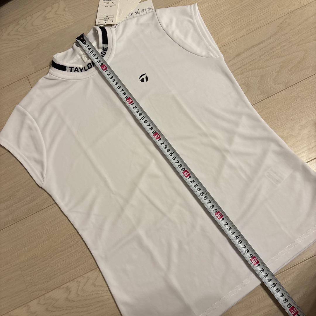 【TaylorMade】新品✨訳あり!!上下セット　春夏ゴルフセットアップ