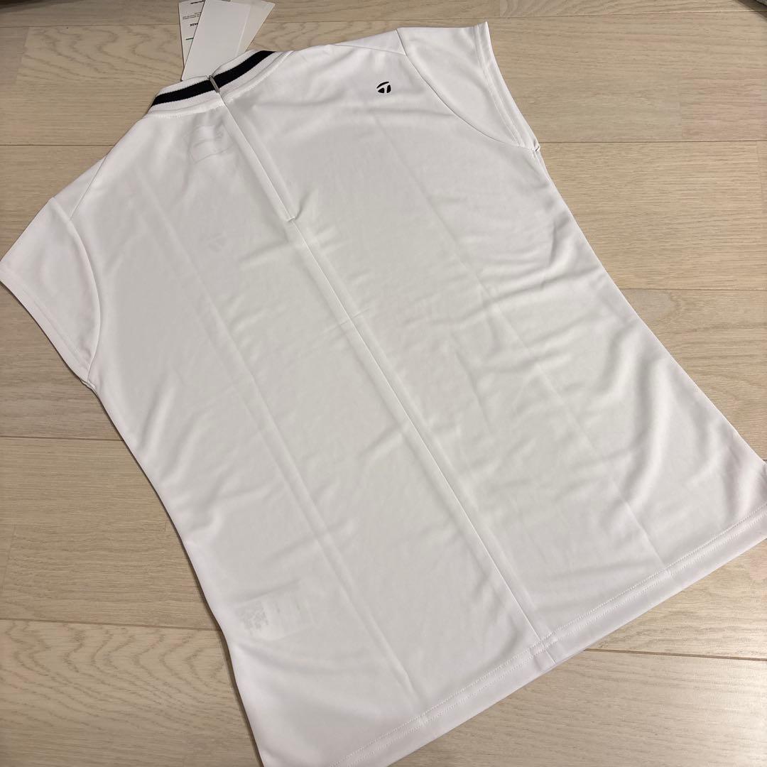 【TaylorMade】新品✨訳あり!!上下セット　春夏ゴルフセットアップ
