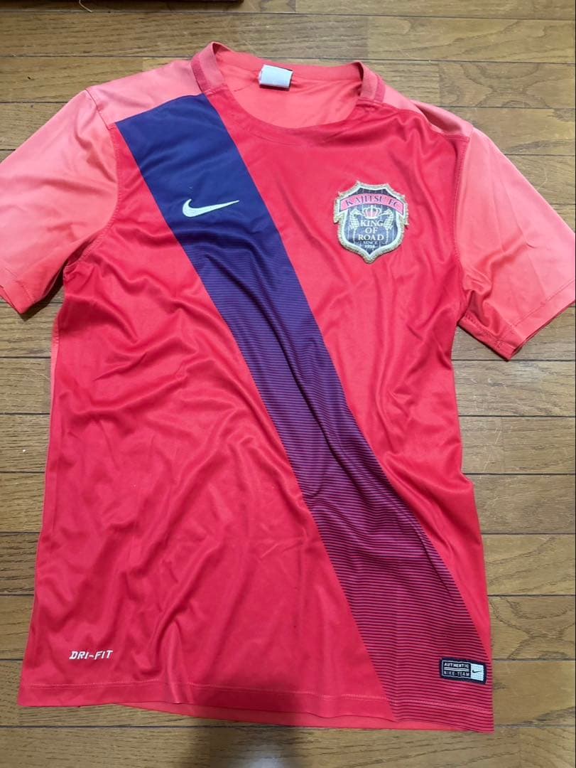 鹿児島実業　サッカー　9点