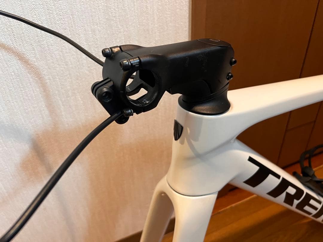 自転車本体 TREK MADONE gen8 SL