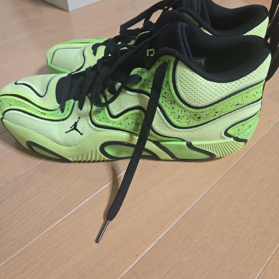 ジョーダン　テイタム3PF