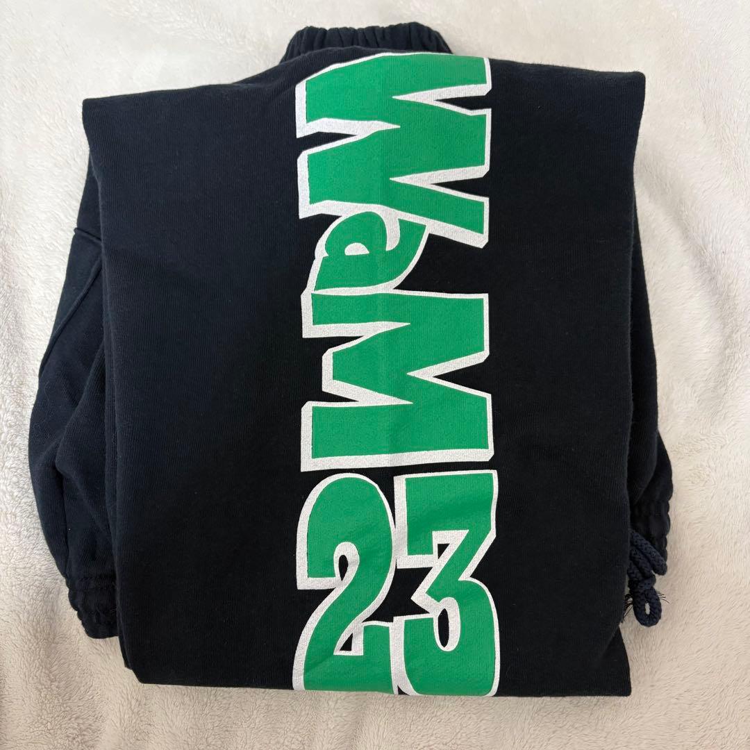 WATWING WAM スウェットパンツ M
