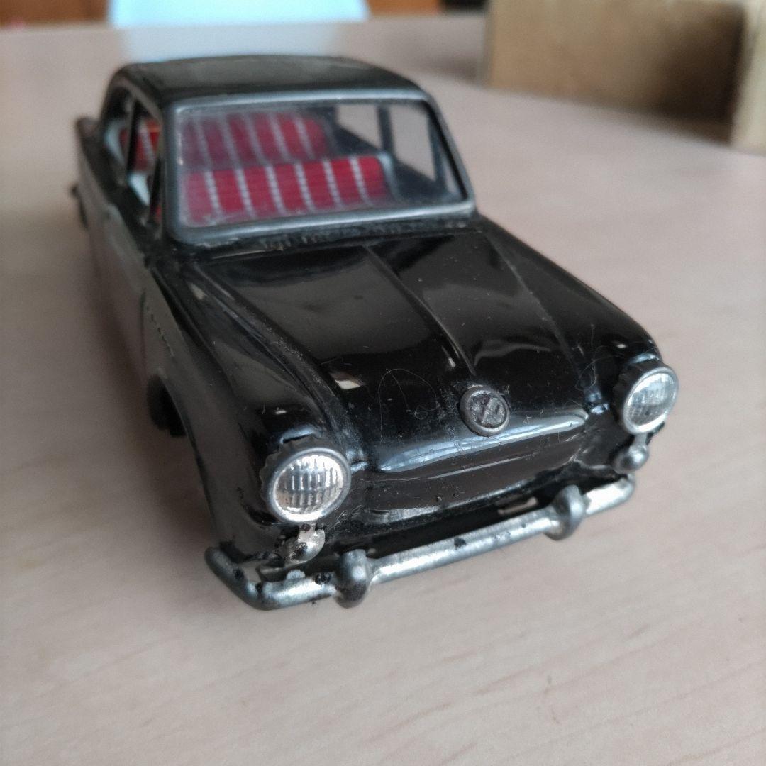 ブリキ 車 ワーゲン