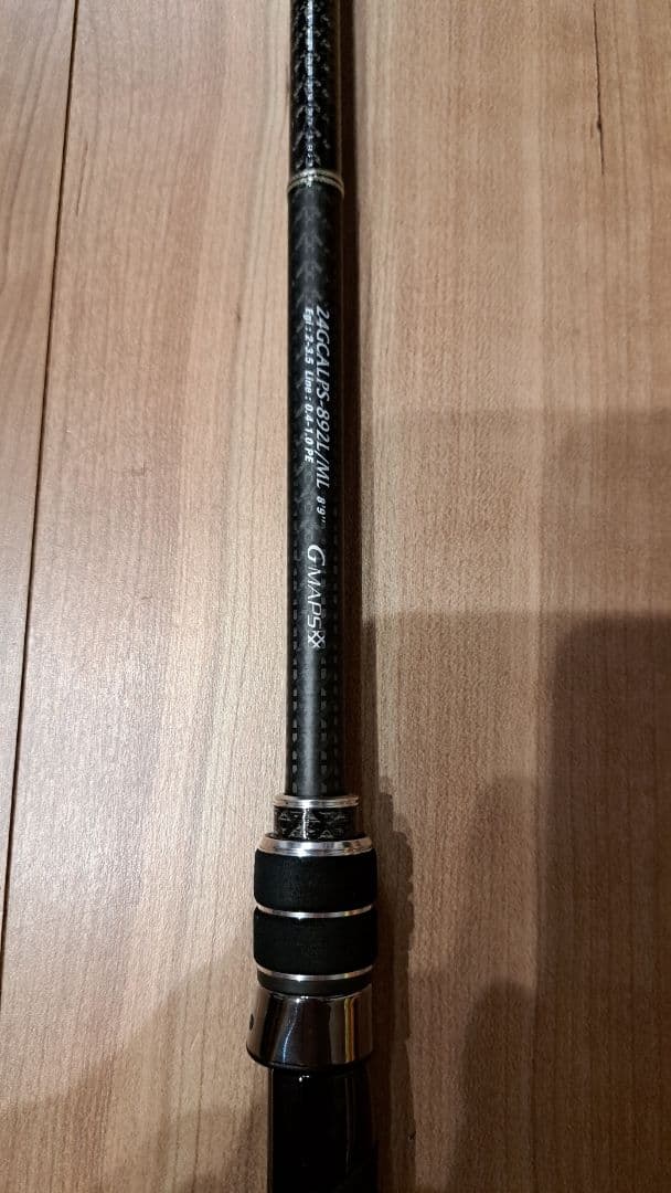 24 カラマレッティ プロトタイプ 892 L/ML