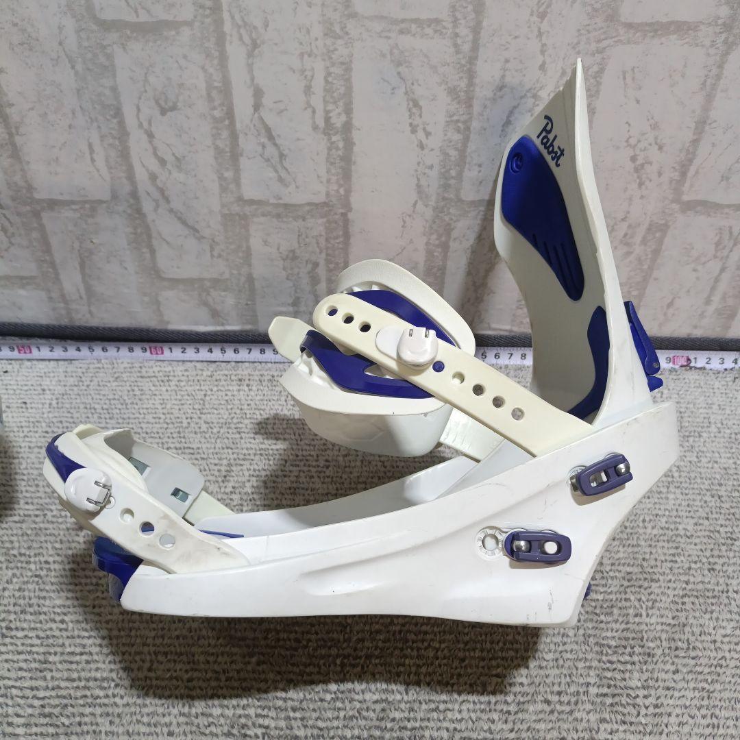 FLUX XF Mサイズ スノーボード ビンディング