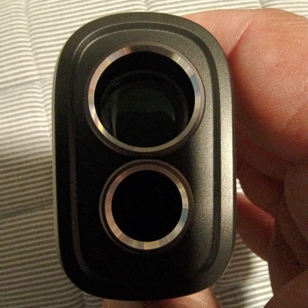 Fossibot C1000F ゴルフ用距離計