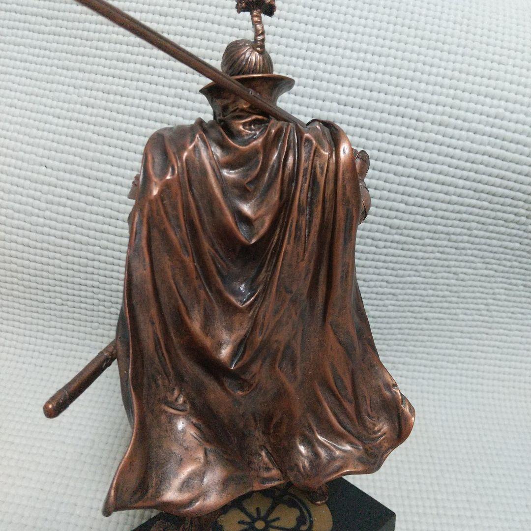 超貴重！人形のこうげつ『織田信長』戦国絵巻 by 正子公也