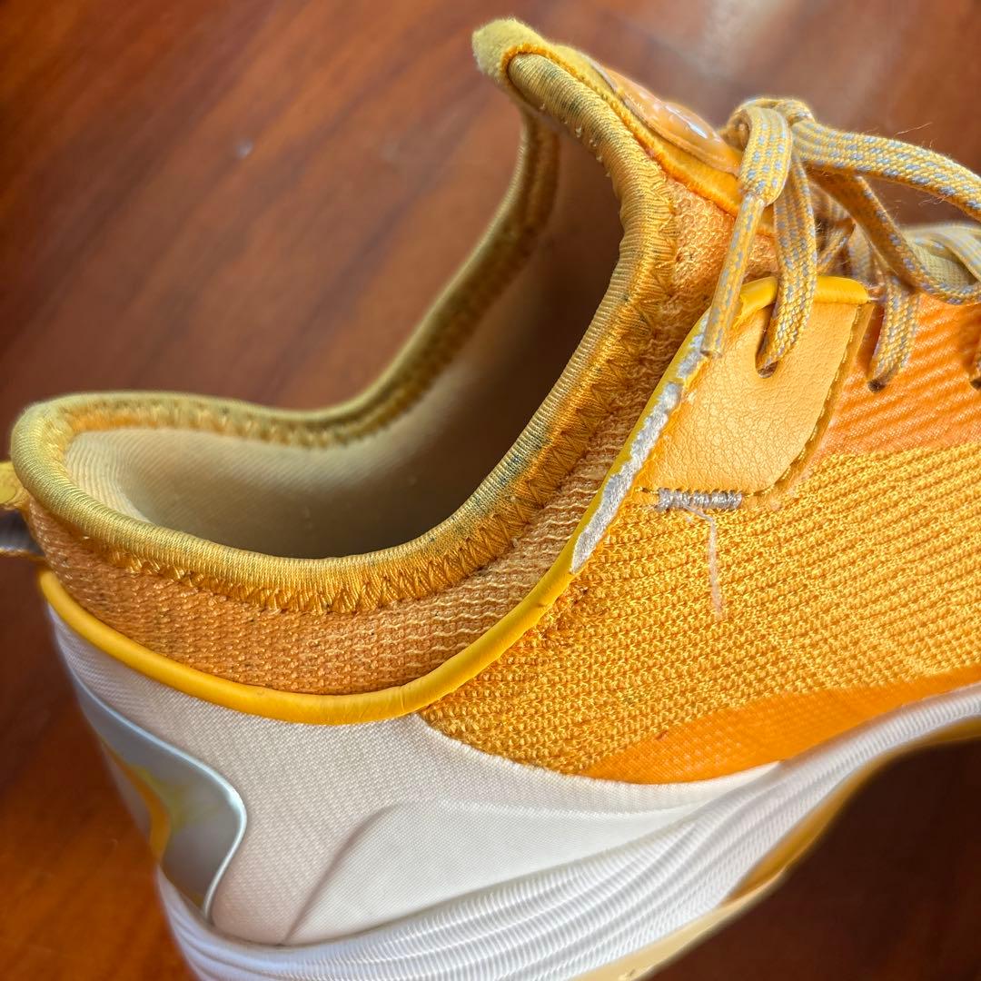 asics glide nova ff2 グライドノヴァ 26.5cm 限定色